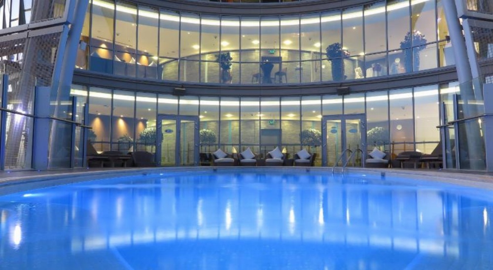 The Torch Doha Main image